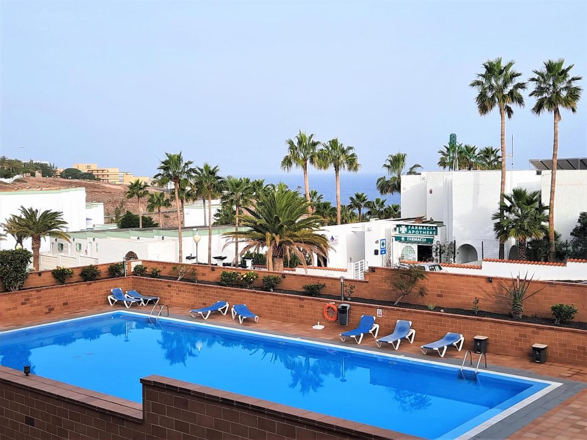 Casa El Secreto Apartamento Playa Jandia Exterior foto